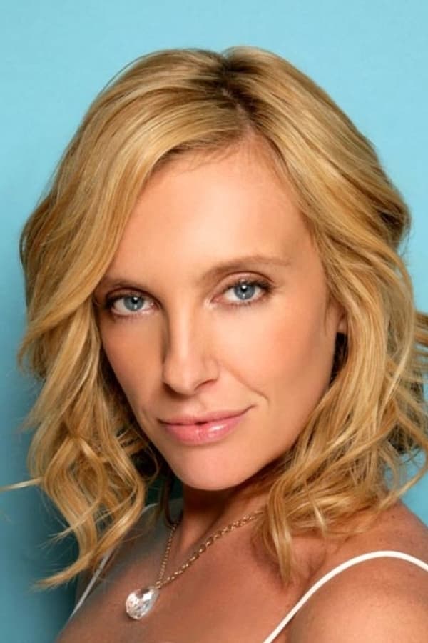 Toni Collette Profile